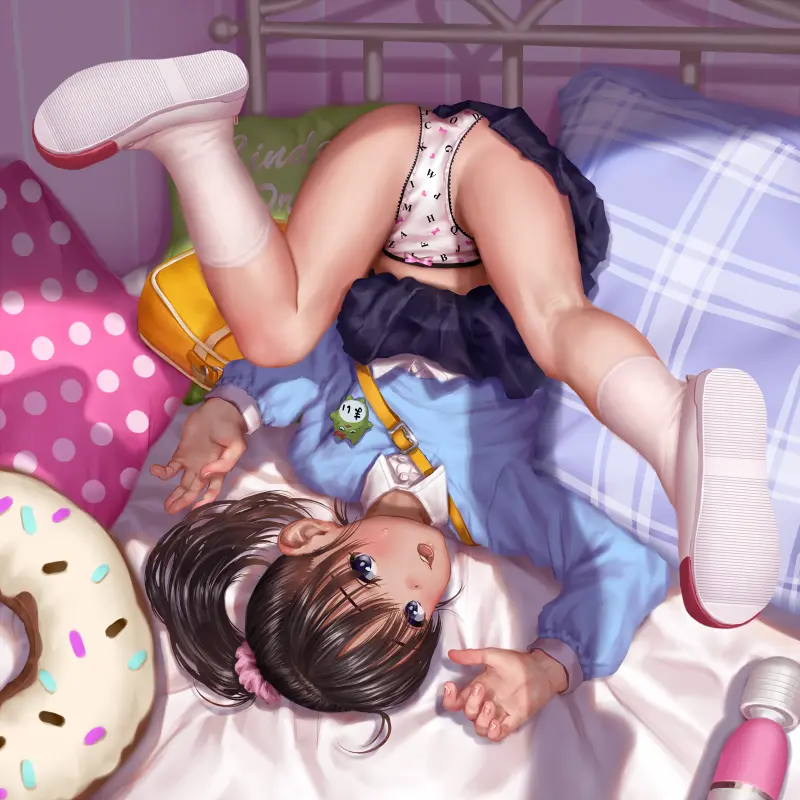 R-18 Fukuyama Mai 2
